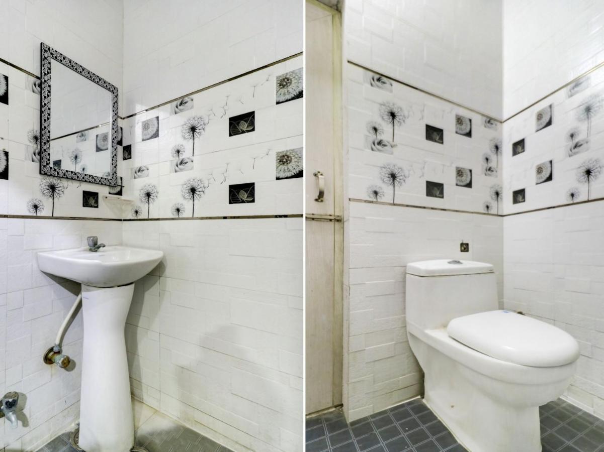 Patiāla Oyo 77454 Hotel Prince Palace المظهر الخارجي الصورة